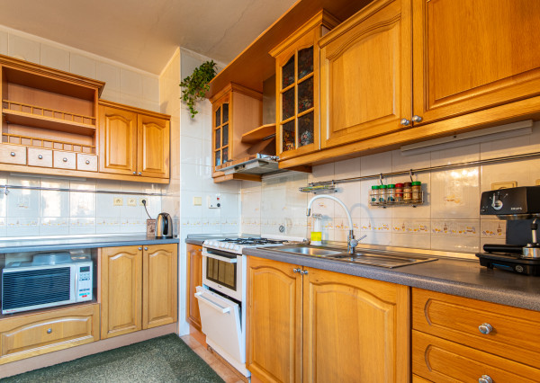 EXKLUZÍVNE | 4-izbový byt s 3 lodžiami | 102 m² | Košice – Staré Mesto