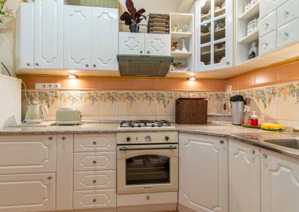 3 izbový tehlový byt Jesenského Košice Staré mesto