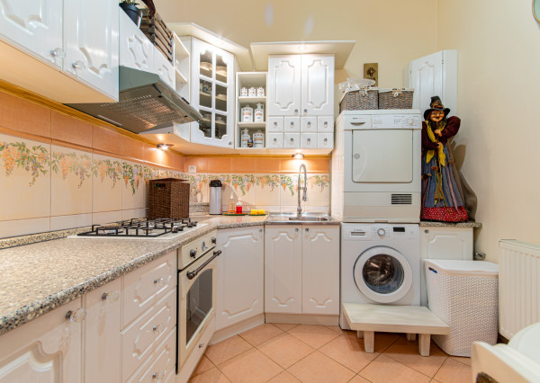 3 izbový tehlový byt Jesenského Košice Staré mesto