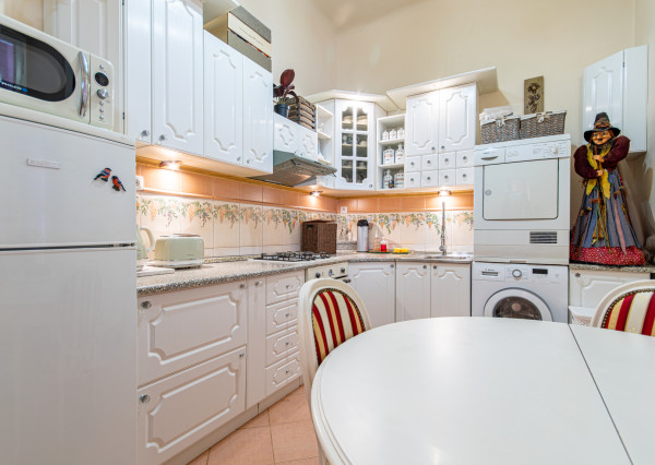 3 izbový tehlový byt Jesenského Košice Staré mesto