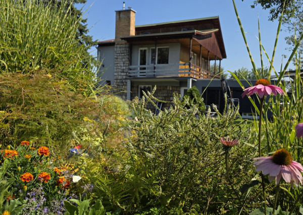 Rodinný dom Jasovská Košice - PEREŠ