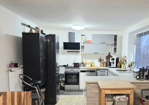 Rodinný dom Jasovská Košice - PEREŠ