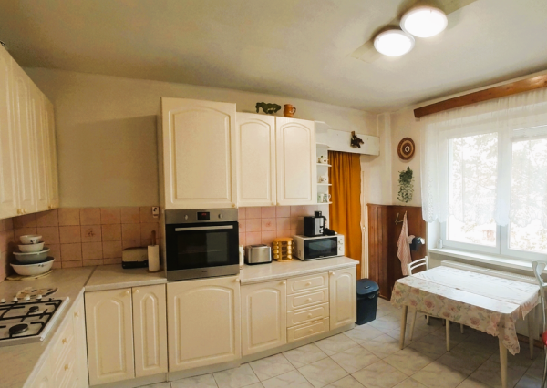 Na predaj - 2,5 izbový byt Komenského Košice