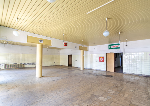 TOP PRÍLEŽITOSŤ NA PODNIKANIE BLÍZKO CENTRA KOŠÍC – JÁNOŠÍKOVA ULICA