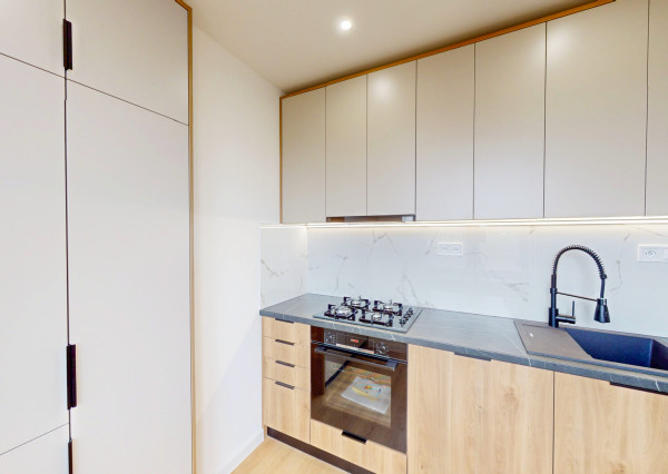TREBIŠOV | 3-izbový byt | 63 m² | Kompletná rekonštrukcia | Nikdy neužívaný