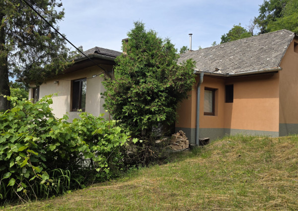 Rodinný dom s veľkým pozemkom Košice Vyšné opatske