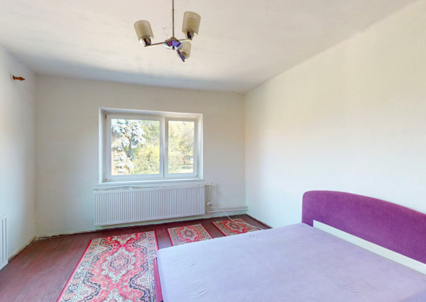 Rodinný dom na predaj – Vo Výmoli, Košice | Pozemok 628 m²