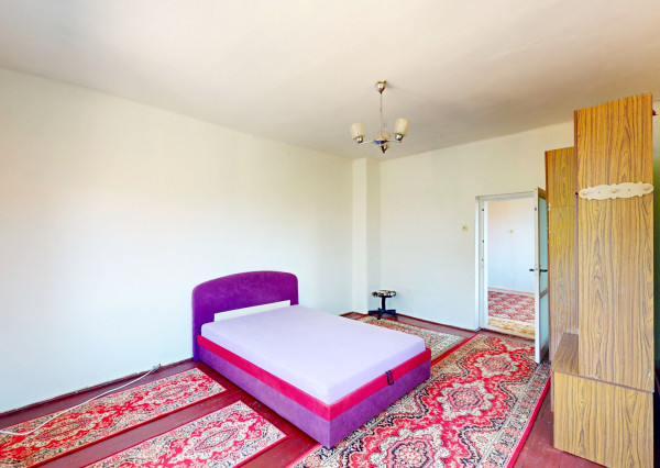 Rodinný dom na predaj – Vo Výmoli, Košice | Pozemok 628 m²