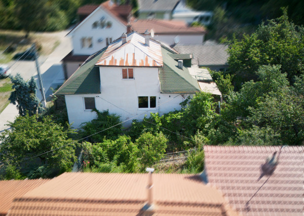 Rodinný dom na predaj – Vo Výmoli, Košice | Pozemok 628 m²