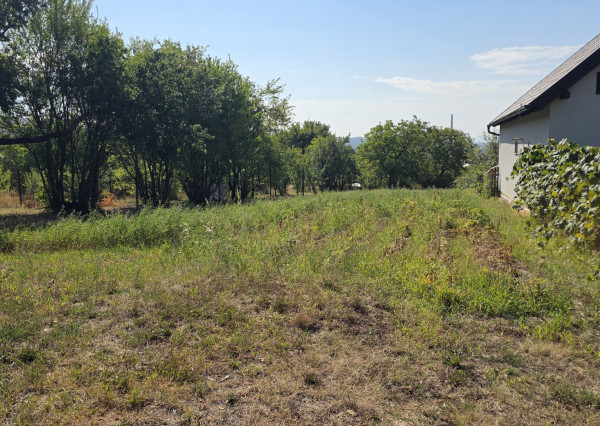 Predaj pozemku Jazvečia Košice Ťahanovce