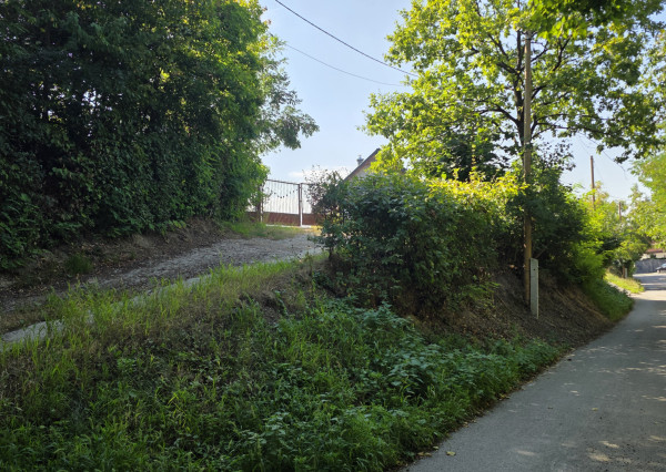 Predaj pozemku Jazvečia Košice Ťahanovce
