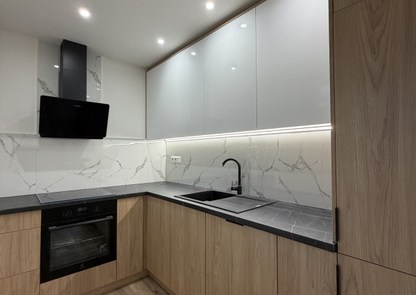 3-izbový byt po kompletnej rekonštrukcii – Bidovce