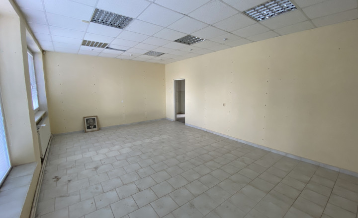 Administratívna budova Moldava nad Bodvou, Košice - okolie - fotografia 5