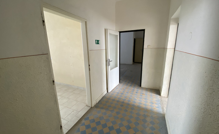 Administratívna budova Moldava nad Bodvou, Košice - okolie - fotografia 4