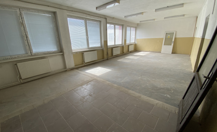 Administratívna budova Moldava nad Bodvou, Košice - okolie - fotografia 8