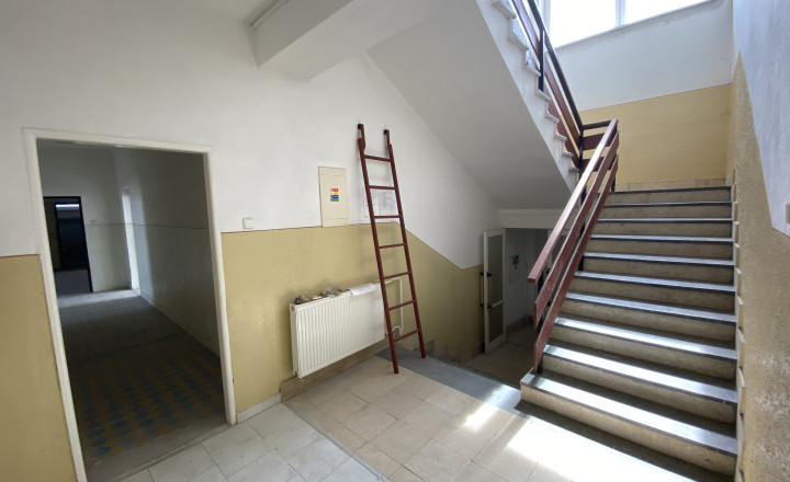 Administratívna budova Moldava nad Bodvou, Košice - okolie - fotografia 16