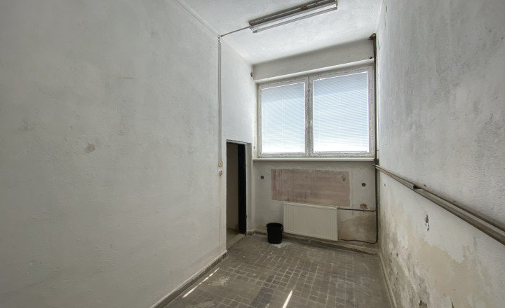 Administratívna budova Moldava nad Bodvou, Košice - okolie - fotografia 17