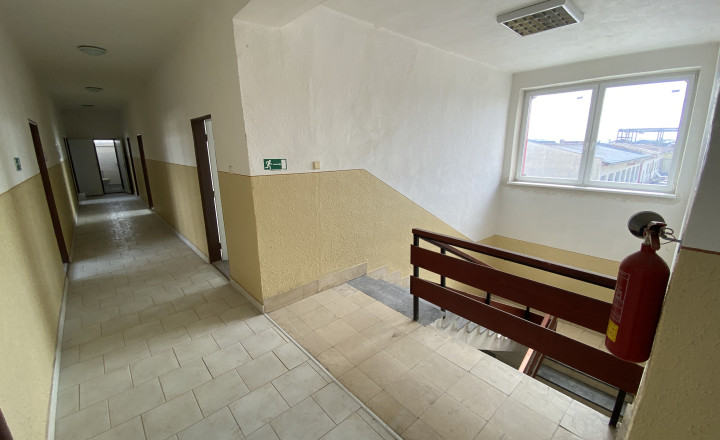 Administratívna budova Moldava nad Bodvou, Košice - okolie - fotografia 19