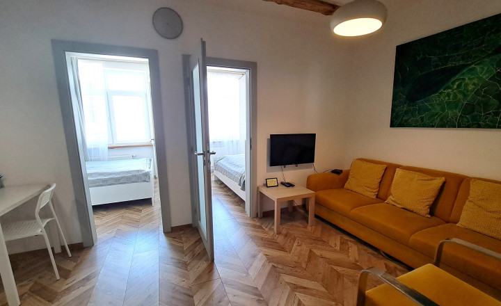 Dom na podnikanie - Košice Centrum - fotografia 8