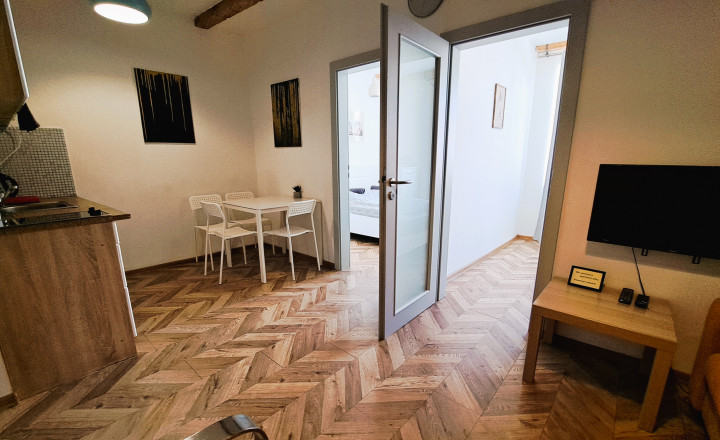 Dom na podnikanie - Košice Centrum - fotografia 9
