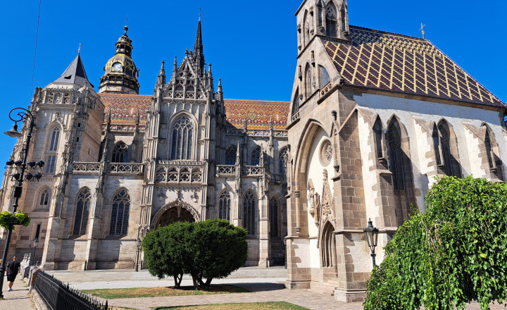 Dom na podnikanie - Košice Centrum - fotografia 12