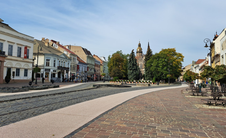 Dom na podnikanie - Košice Centrum - fotografia 13