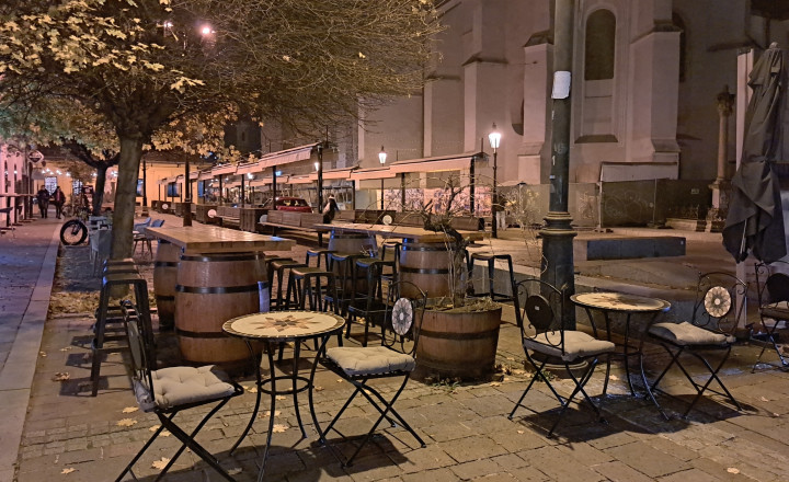Dom na podnikanie - Košice Centrum - fotografia 14