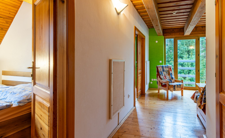 Zabehnutý projekt, preukázateľné výnosy, silná lokalita a priestor na ďalší rast. Investícia, ktorá dáva ekonomický aj strategický zmysel. - fotografia 17