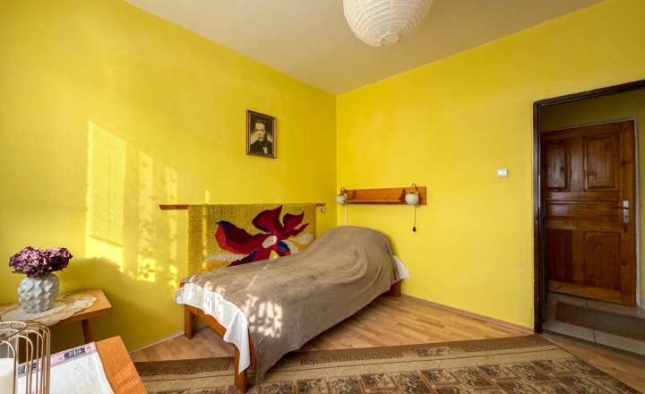 4-izbový byt s loggiou v tichej časti Terasy – ul. Výstavby (Košice) - fotografia 12
