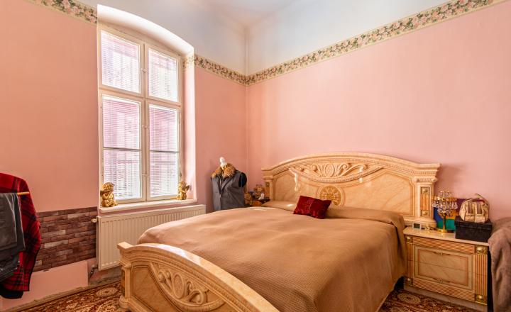 3 izbový tehlový byt Jesenského Košice Staré mesto - fotografia 10