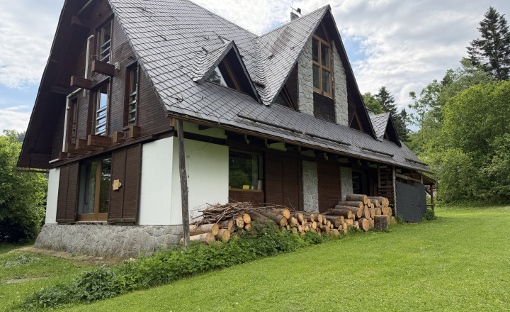 Zabehnutý projekt, preukázateľné výnosy, silná lokalita a priestor na ďalší rast. Investícia, ktorá dáva ekonomický aj strategický zmysel. - fotografia 35