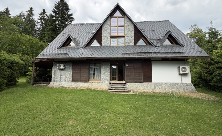 Zabehnutý projekt, preukázateľné výnosy, silná lokalita a priestor na ďalší rast. Investícia, ktorá dáva ekonomický aj strategický zmysel. - fotografia 36