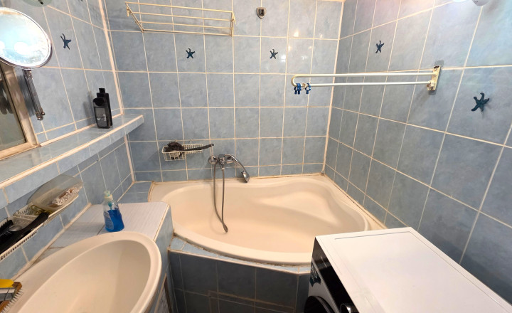 Na Predaj - Veľký 4 izbový byt nám Ľ Štúra Moldava nad Bodvou - fotografia 6
