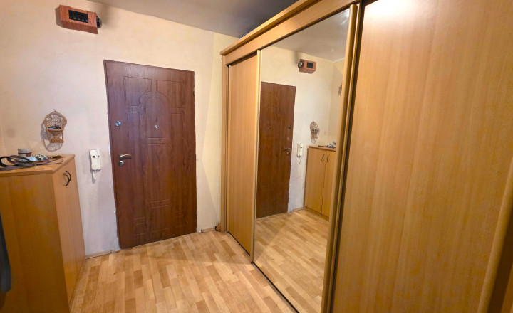Na Predaj - Veľký 4 izbový byt nám Ľ Štúra Moldava nad Bodvou - fotografia 7