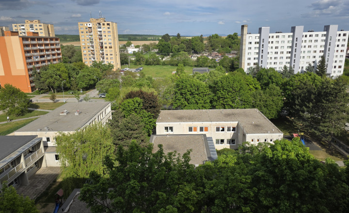Na Predaj - Veľký 4 izbový byt nám Ľ Štúra Moldava nad Bodvou - fotografia 10