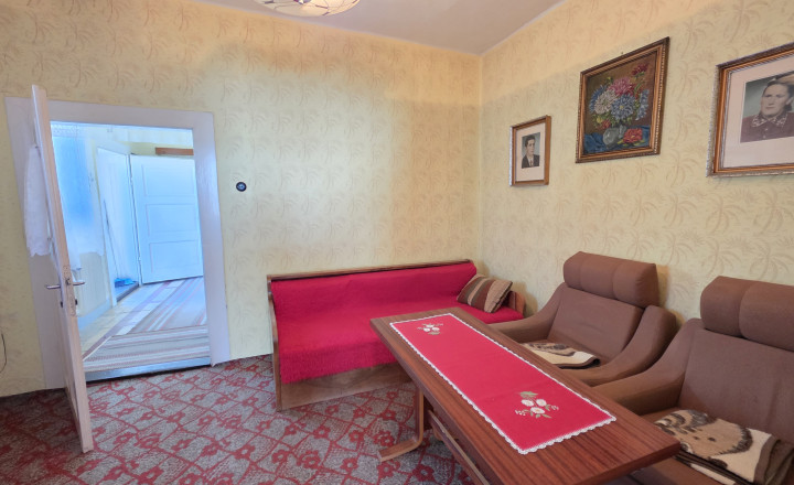 REZERVOVANÉ - Rodinný dom - Jazvečia Košice Ťahanovce - fotografia 3
