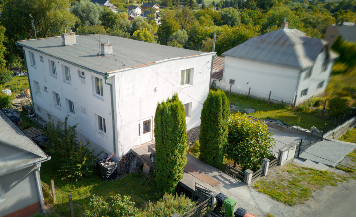 Investičná príležitosť s výnimočným potenciálom s možnosťou vytvorenia 4 bytov alebo podnikateľského využitia - fotografia 3