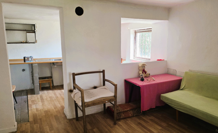 Chatka Alejová Košice Juh - fotografia 4