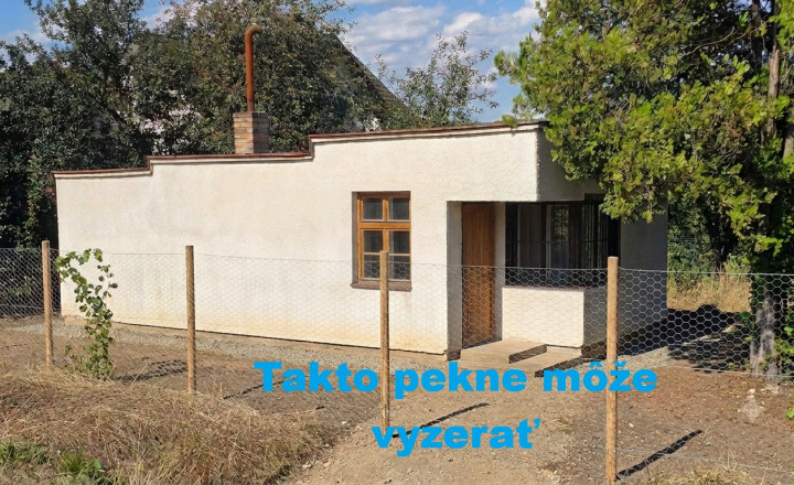 Chatka Alejová Košice Juh - fotografia 7