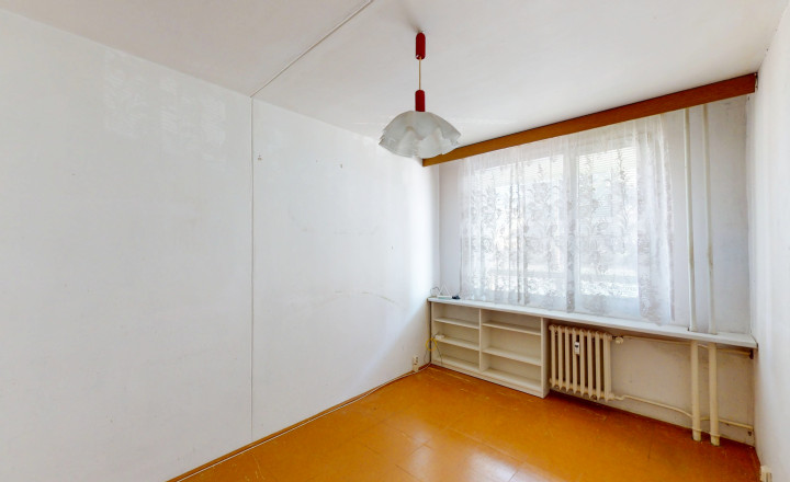1,5-izbový byt s veľkou loggiou na Terase - fotografia 10