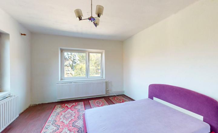 Rodinný dom na predaj – Vo Výmoli, Košice | Pozemok 628 m² - fotografia 2