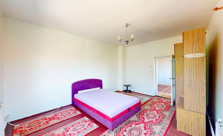 Rodinný dom na predaj – Vo Výmoli, Košice | Pozemok 628 m² - fotografia 3