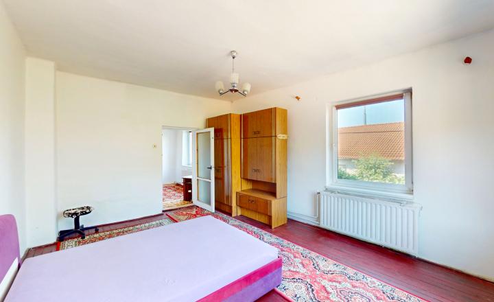 Rodinný dom na predaj – Vo Výmoli, Košice | Pozemok 628 m² - fotografia 5