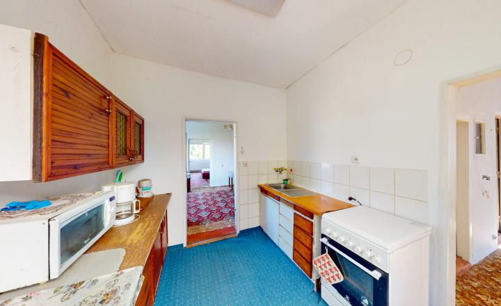 Rodinný dom na predaj – Vo Výmoli, Košice | Pozemok 628 m² - fotografia 6
