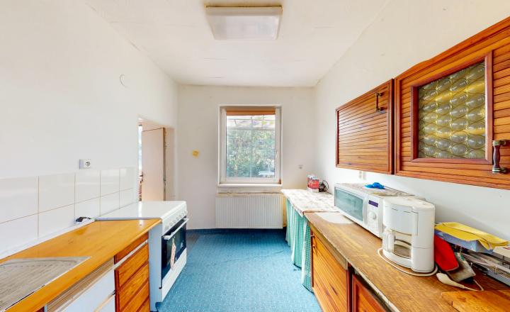 Rodinný dom na predaj – Vo Výmoli, Košice | Pozemok 628 m² - fotografia 8