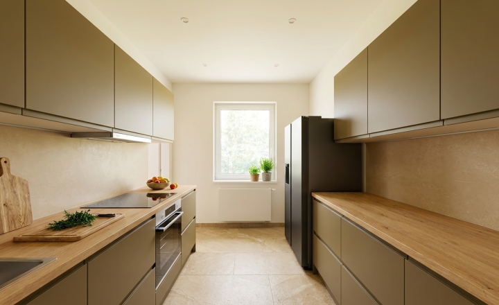 Rodinný dom na predaj – Vo Výmoli, Košice | Pozemok 628 m² - fotografia 7