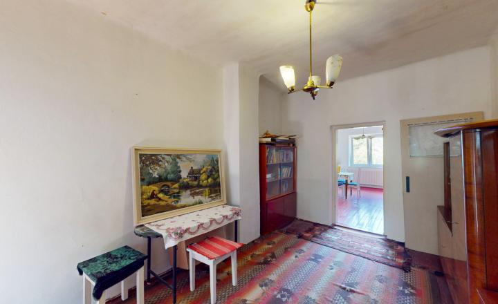 Rodinný dom na predaj – Vo Výmoli, Košice | Pozemok 628 m² - fotografia 17
