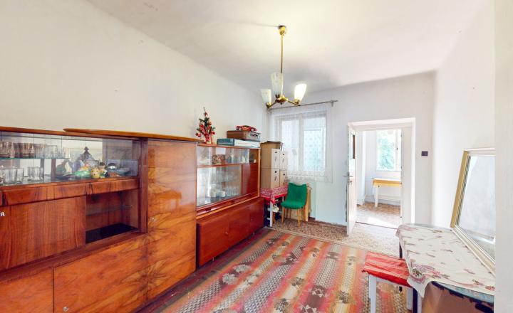 Rodinný dom na predaj – Vo Výmoli, Košice | Pozemok 628 m² - fotografia 19
