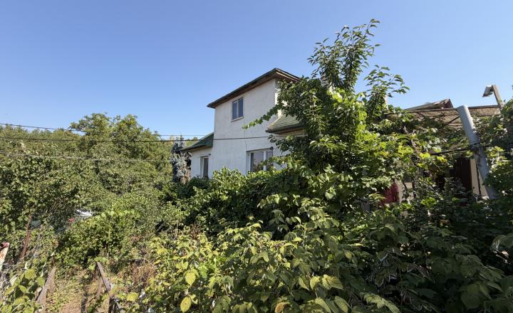 Rodinný dom na predaj – Vo Výmoli, Košice | Pozemok 628 m² - fotografia 20