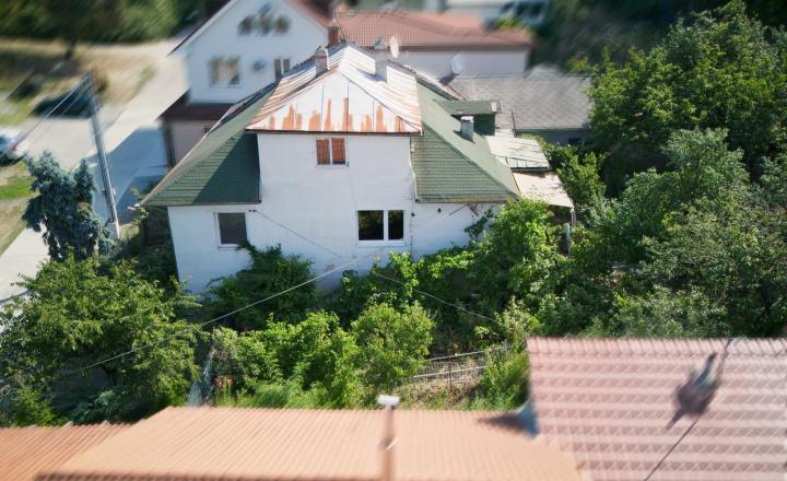 Rodinný dom na predaj – Vo Výmoli, Košice | Pozemok 628 m² - fotografia 1